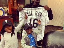 LilRel Howery