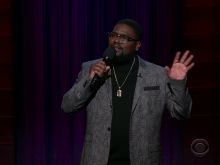 LilRel Howery