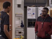 LilRel Howery