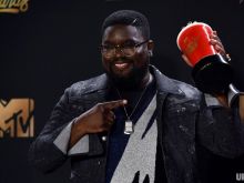 LilRel Howery
