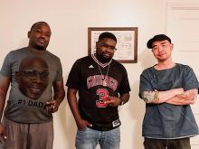 LilRel Howery