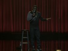 LilRel Howery