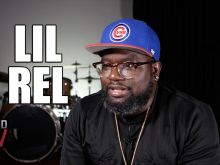 LilRel Howery