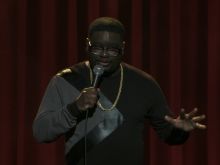 LilRel Howery