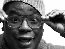 LilRel Howery
