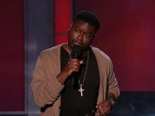 LilRel Howery