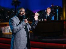 LilRel Howery