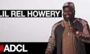 LilRel Howery