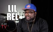 LilRel Howery