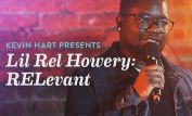 LilRel Howery