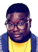 LilRel Howery