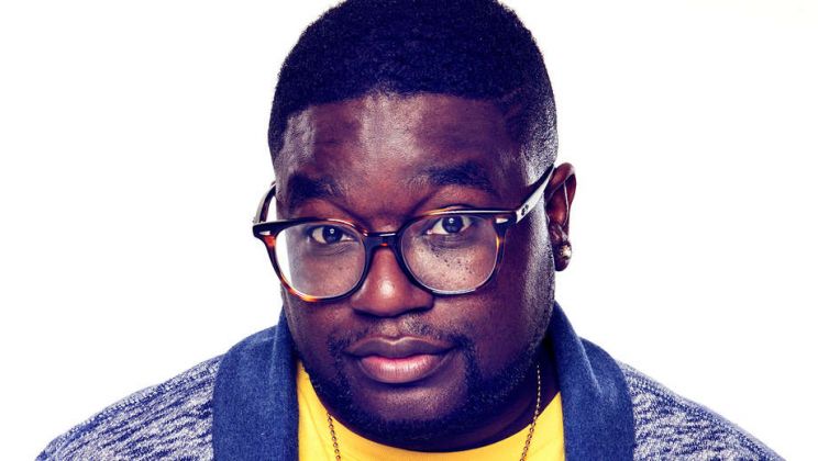 LilRel Howery