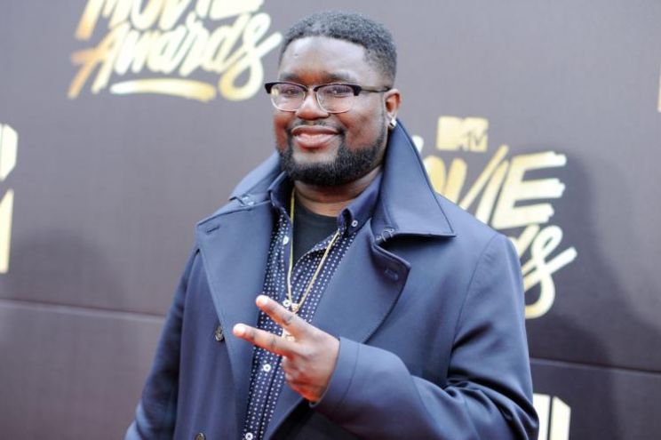 LilRel Howery