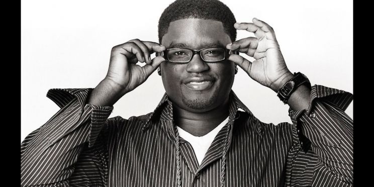 LilRel Howery