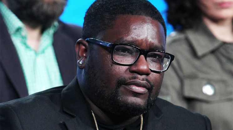 LilRel Howery