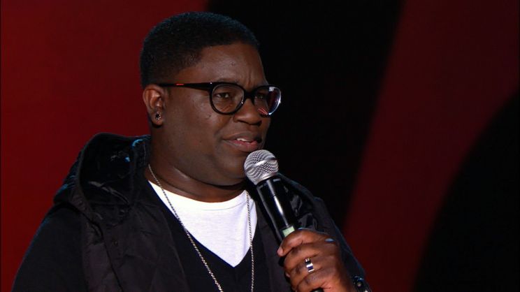 LilRel Howery