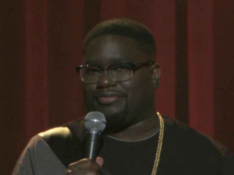 LilRel Howery