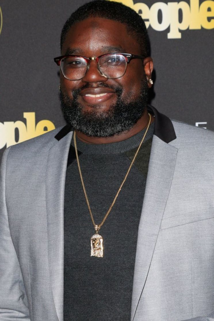 LilRel Howery