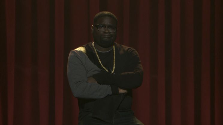 LilRel Howery