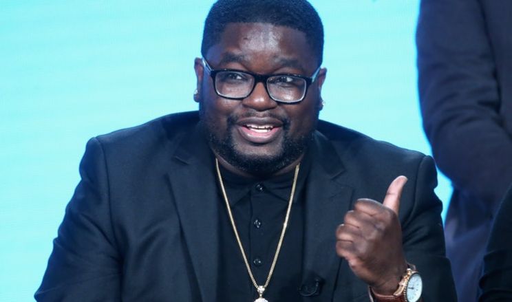 LilRel Howery