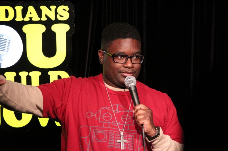 LilRel Howery