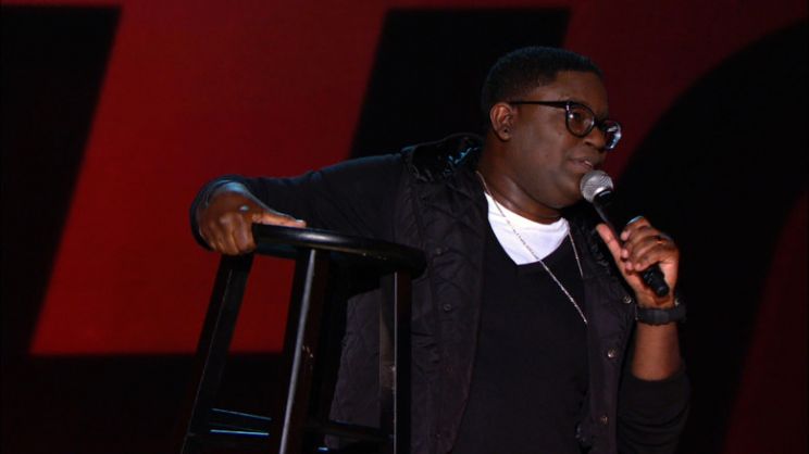 LilRel Howery