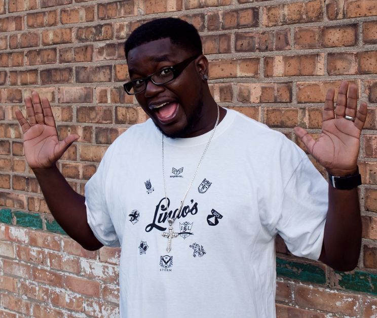 LilRel Howery