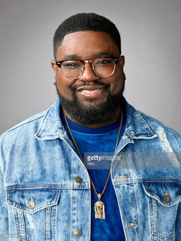 LilRel Howery