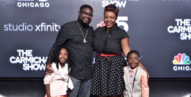 LilRel Howery