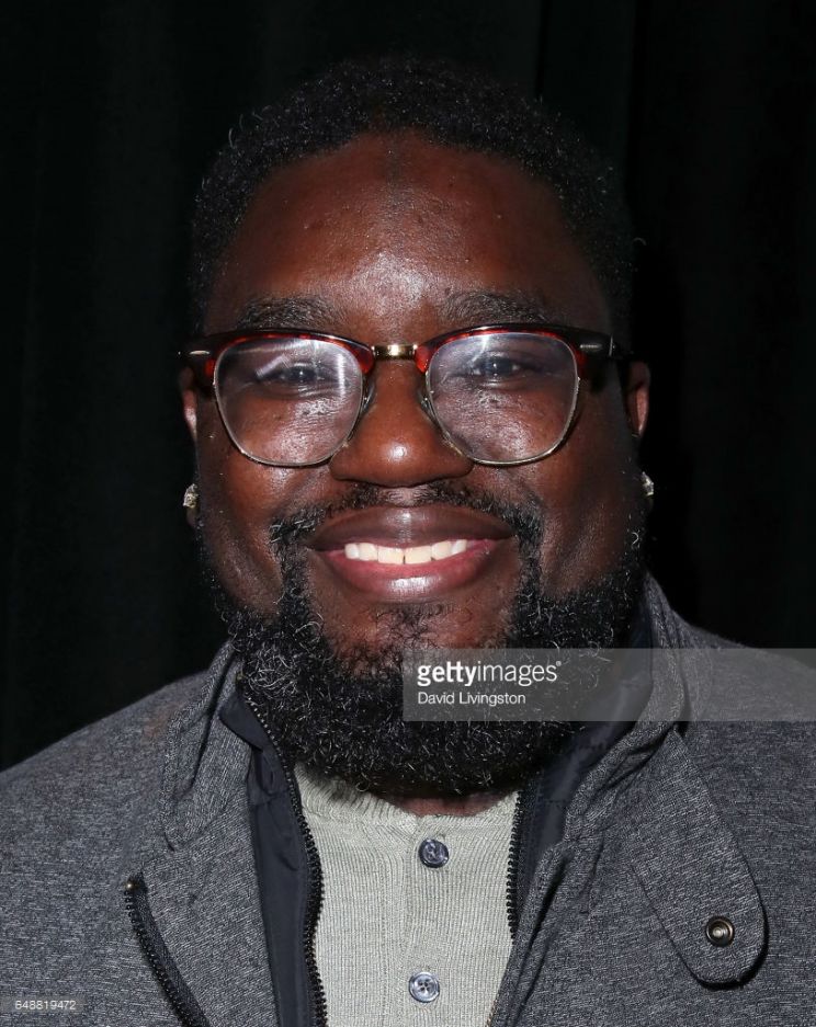 LilRel Howery