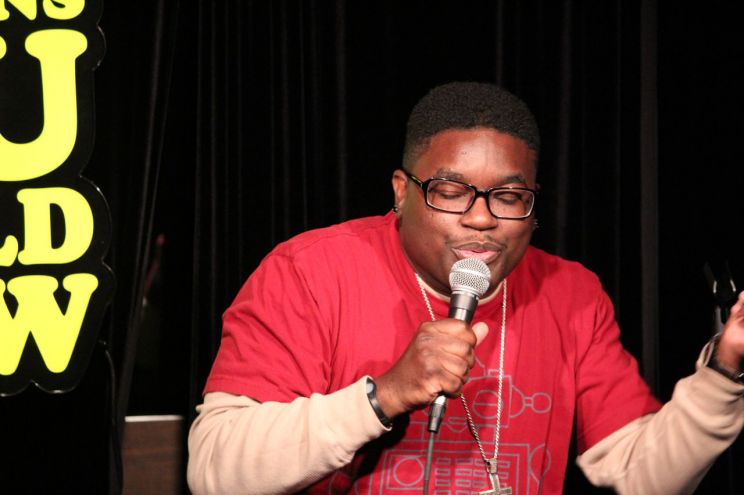 LilRel Howery