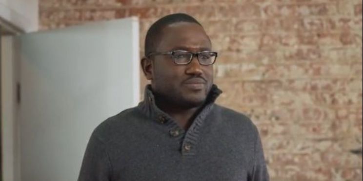 LilRel Howery