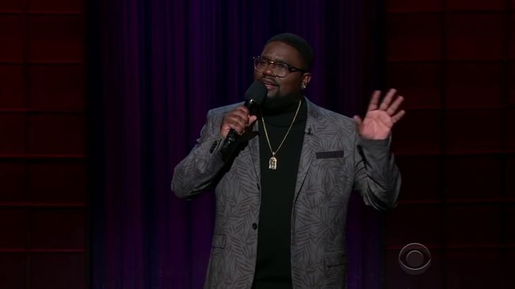 LilRel Howery
