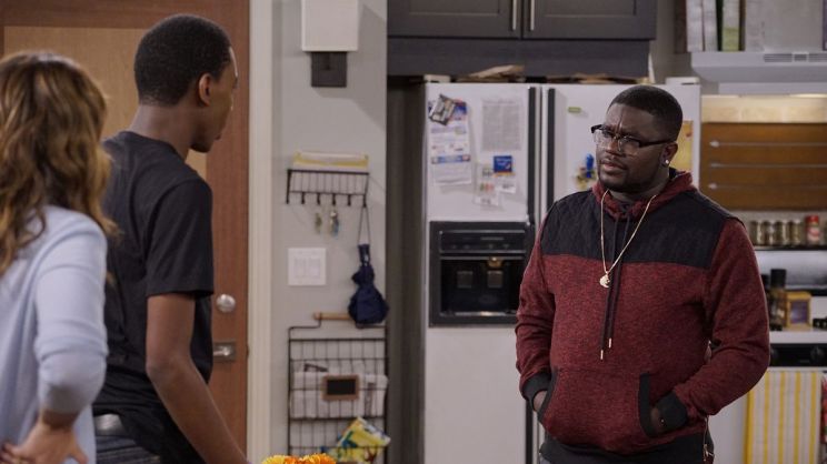 LilRel Howery