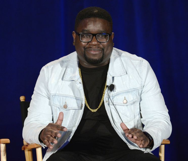 LilRel Howery