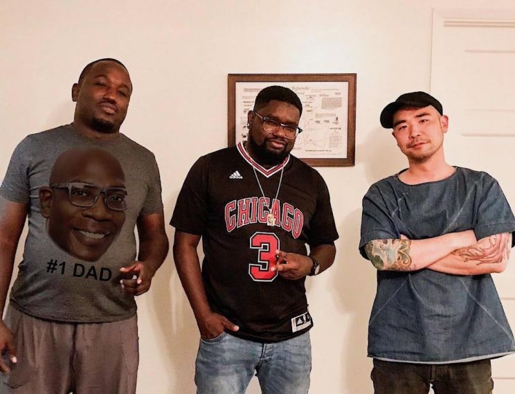 LilRel Howery
