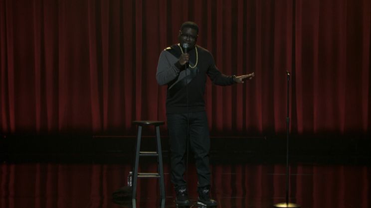 LilRel Howery