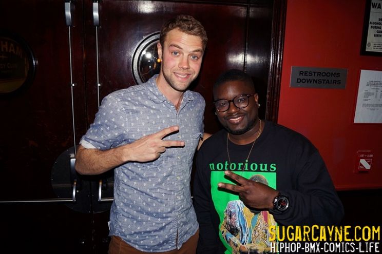 LilRel Howery
