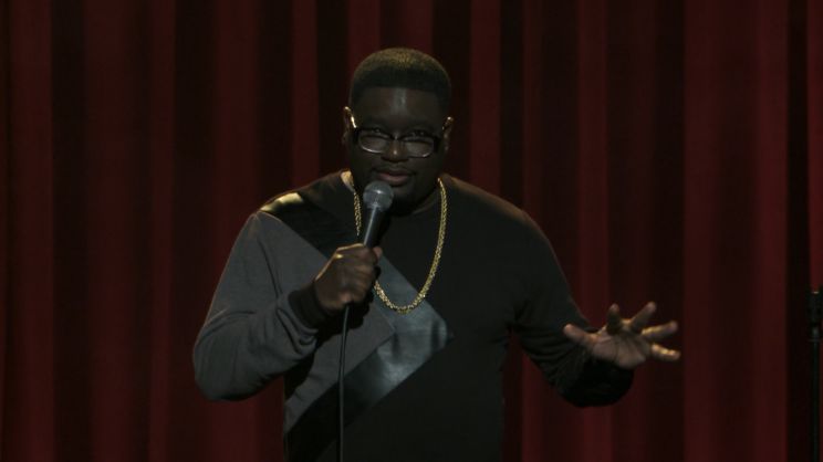 LilRel Howery