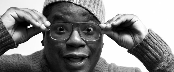 LilRel Howery