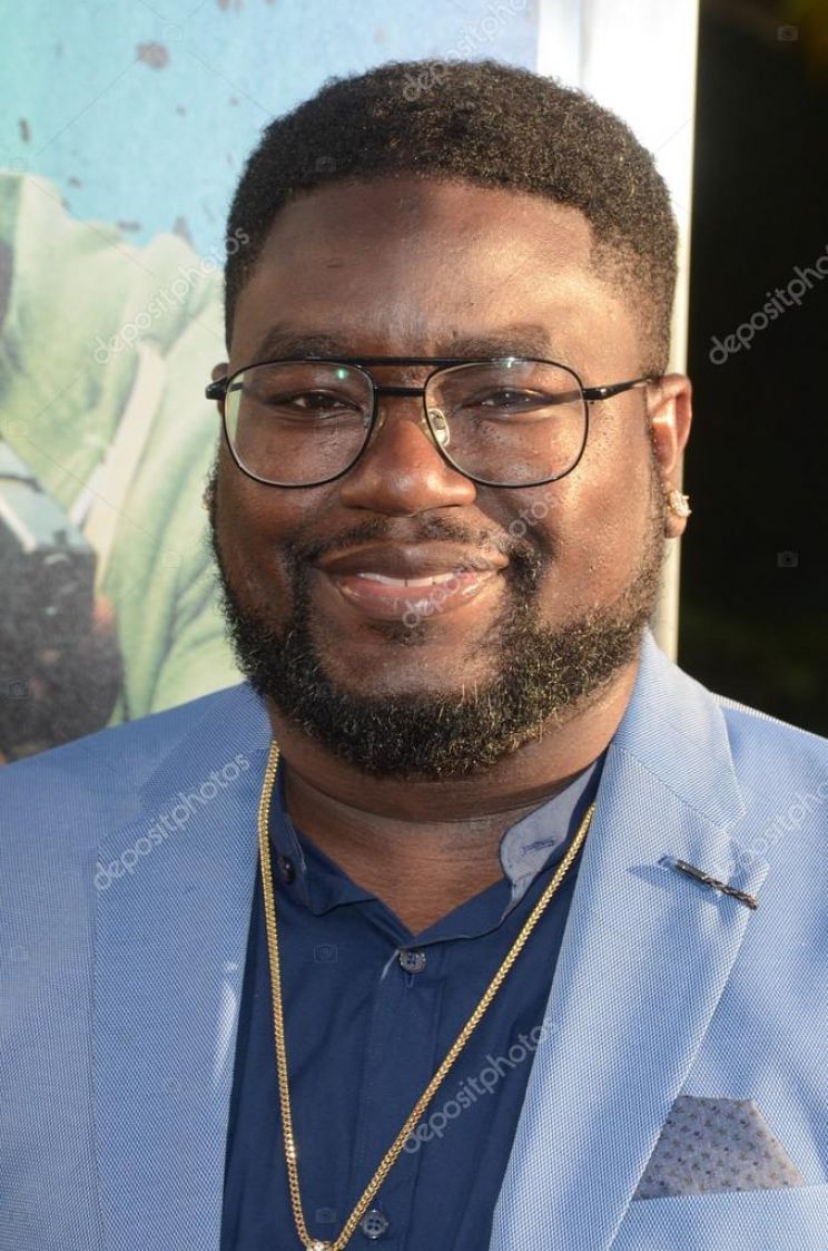 LilRel Howery