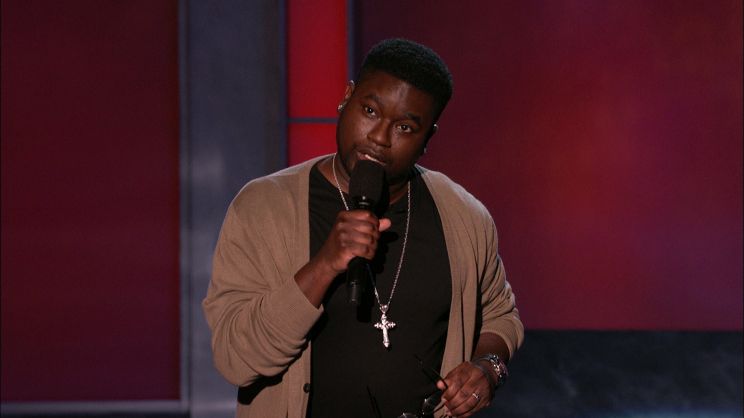 LilRel Howery