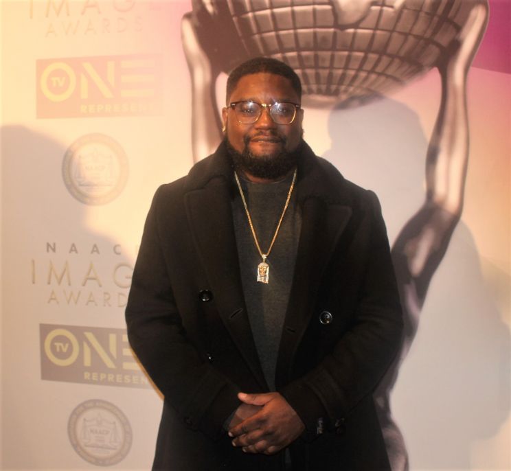 LilRel Howery