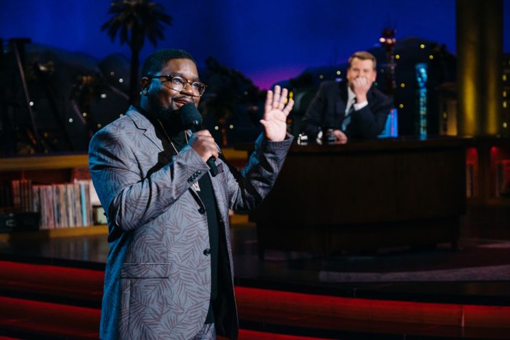 LilRel Howery