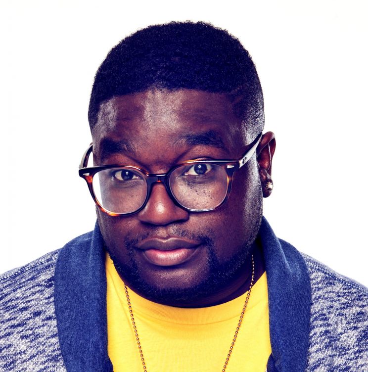 LilRel Howery