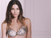 Lily Aldridge