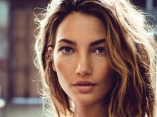 Lily Aldridge