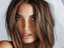 Lily Aldridge