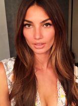 Lily Aldridge