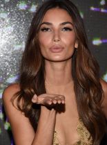 Lily Aldridge